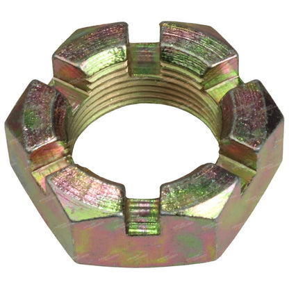 Front Axle Hub Nut for Suzuki LJ50 LJ80 LJ81 (1974–1981)
