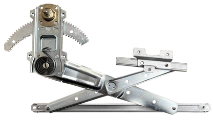 Front Right Manual Window Regulator for Holden Rodeo (1988–2003)