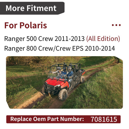 Shift Cable for Polaris Ranger Crew 800 500 (2010–2014)