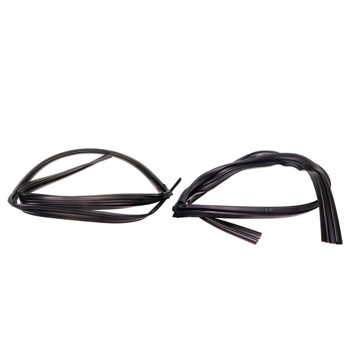 Weatherstrip Glass Run Channel Seal for Honda Civic (1995–2000)
