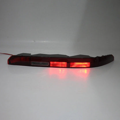 Rear Bumper Lower Taillight with 5 Bulbs for Audi Q7 (2016-2023) Right