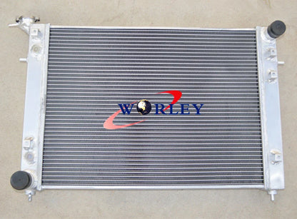 Radiator for Holden Commodore VN VG VP VR VS V6 3.8L Alloy Aluminium