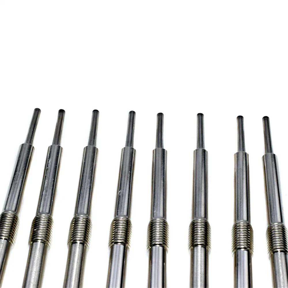 8Pcs Glow Plugs Set for Chevrolet Express Silverado GMC Savana Sierra (2003-2023)