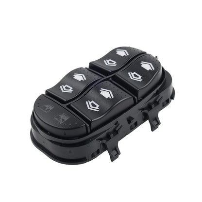 Front Electric Power Window Master Control Switch for Ford Focus (1998–2005)