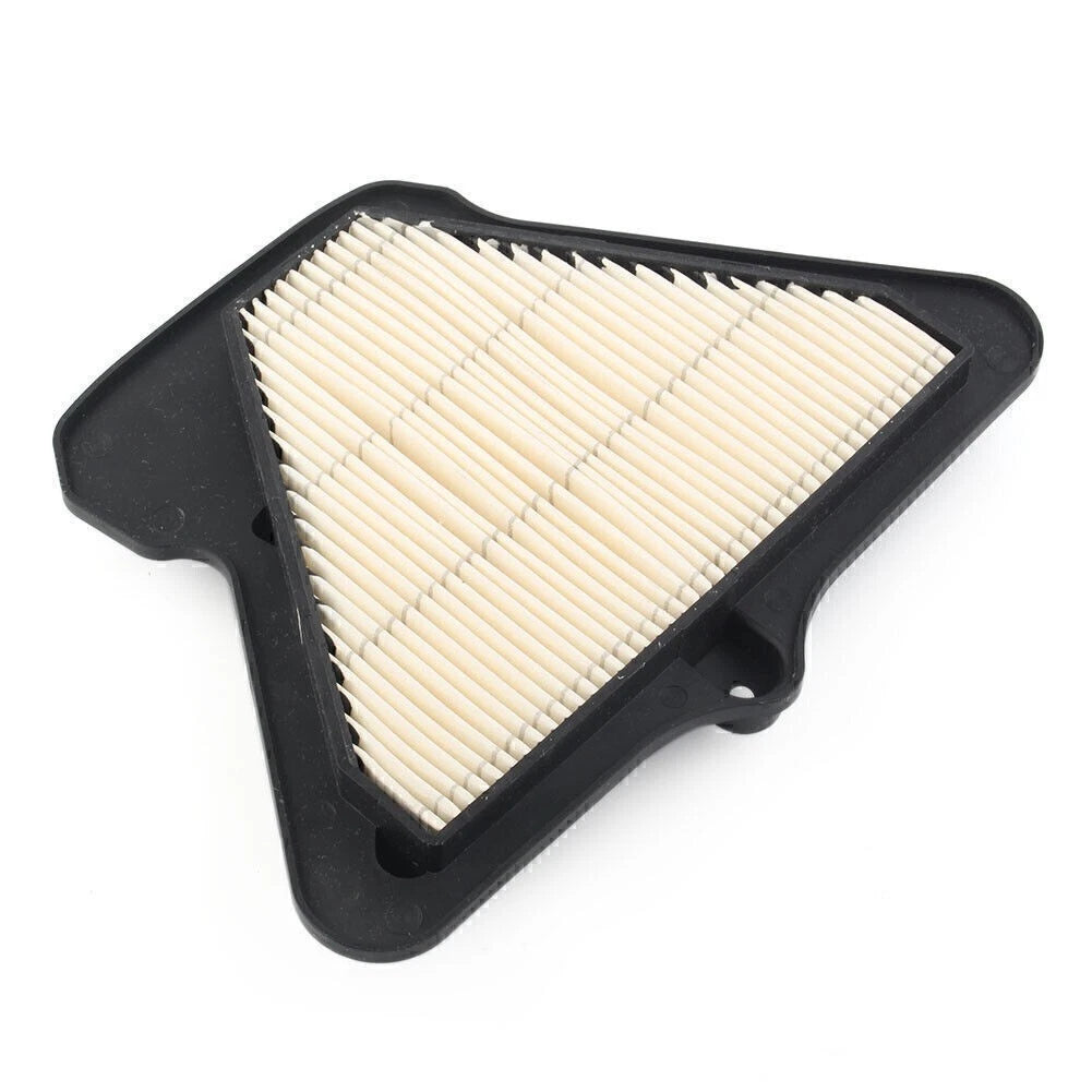 Carbon Fiber Foot Peg Heel Plates for Kawasaki ZX4R ZX4RR ZX25R (All Years)