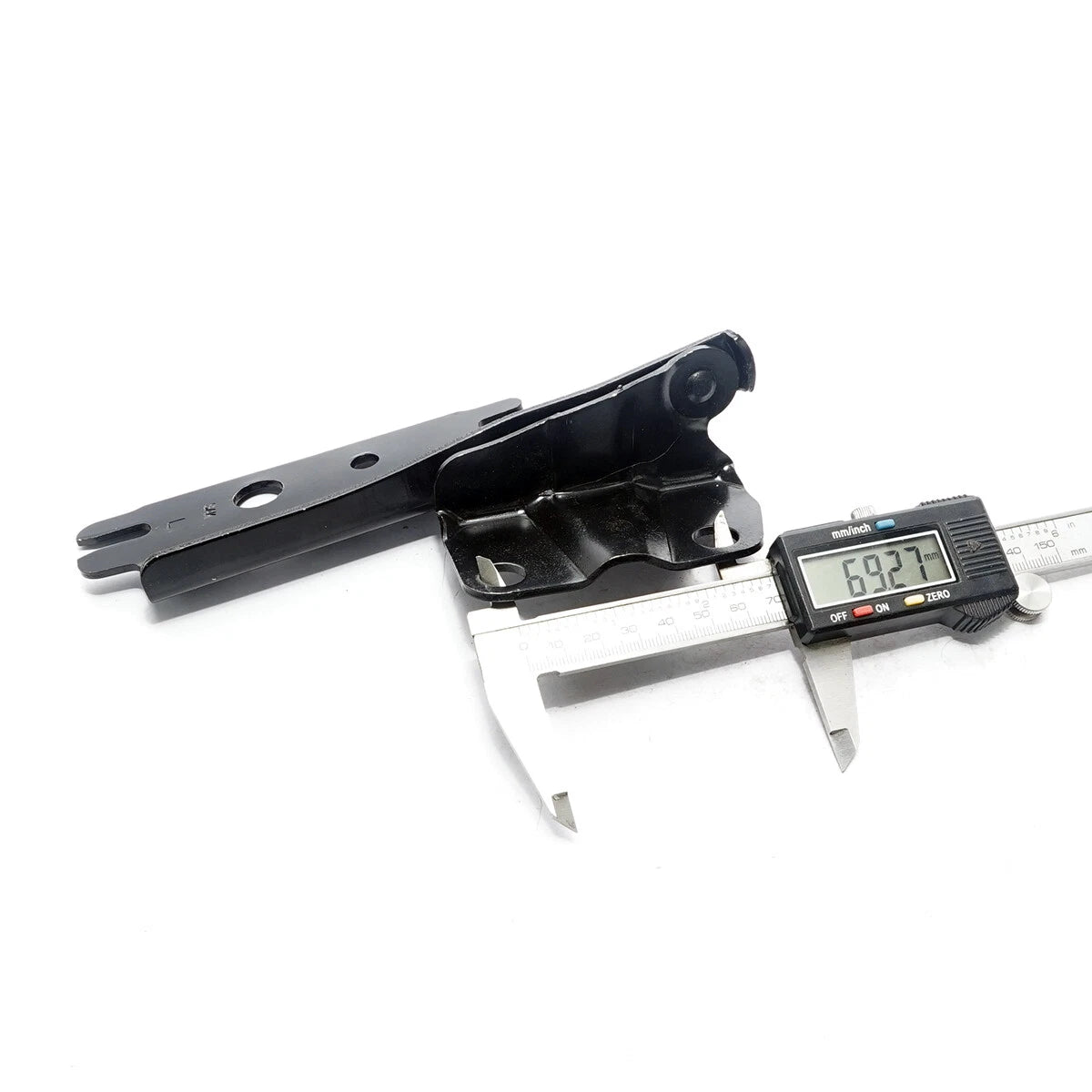 Bonnet Hinges for Mazda B Series Bravo B2200 B2500 B2600 BT-50 2002-2006