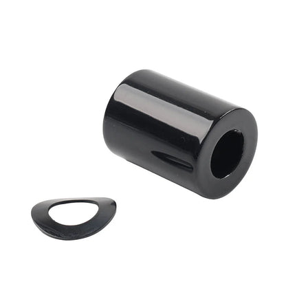 Heel Shifter Shift Eliminator Spacer for Harley Electra Glide, Street Glide, Road King (2007-2023)