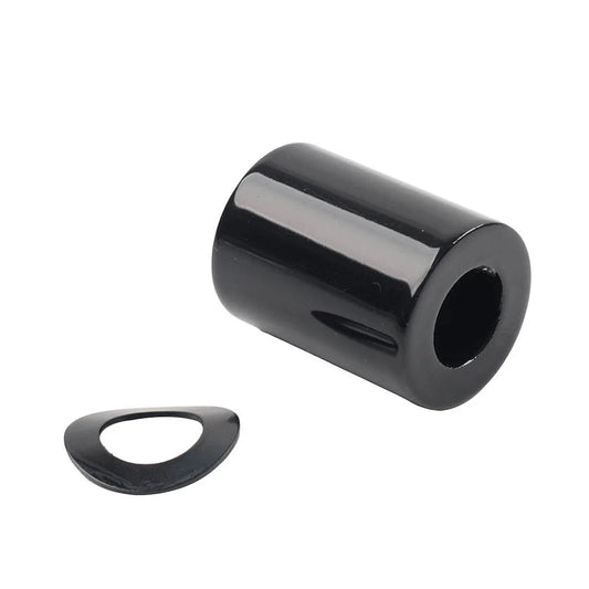 Heel Shifter Shift Eliminator Spacer for Harley Electra Glide, Street Glide, Road King (2007-2023)