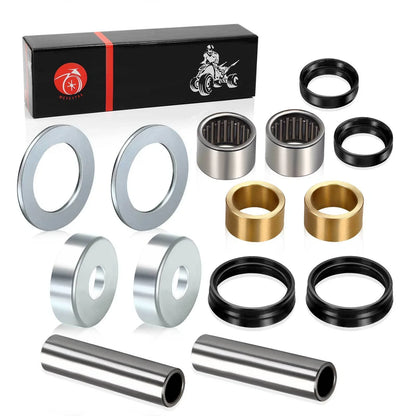 Swingarm Bearings & Seal Kit for Yamaha YFM700 Raptor 700 (2006–2024)