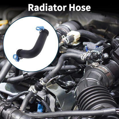 Radiator Hose No.AJ89508 for Jaguar XJ (2004–2019)