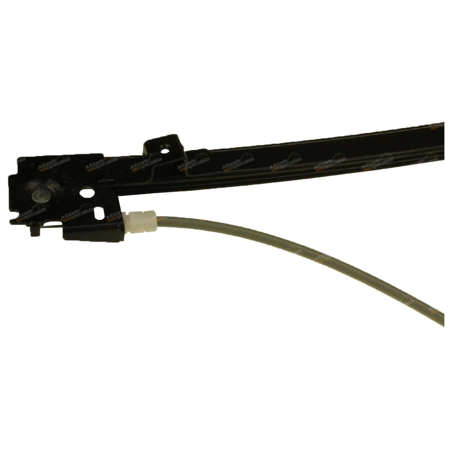 Set of 2 Electric Window Regulators for Ford Territory (2004–2016)