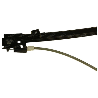 Set of 2 Electric Window Regulators for Ford Territory (2004–2016)