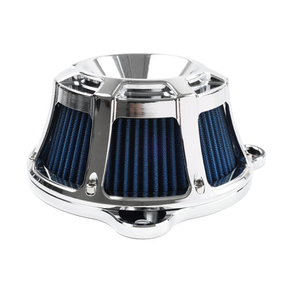 Air Cleaner Filter for Electra Glide FLHT FLHXXX (2008–2016)