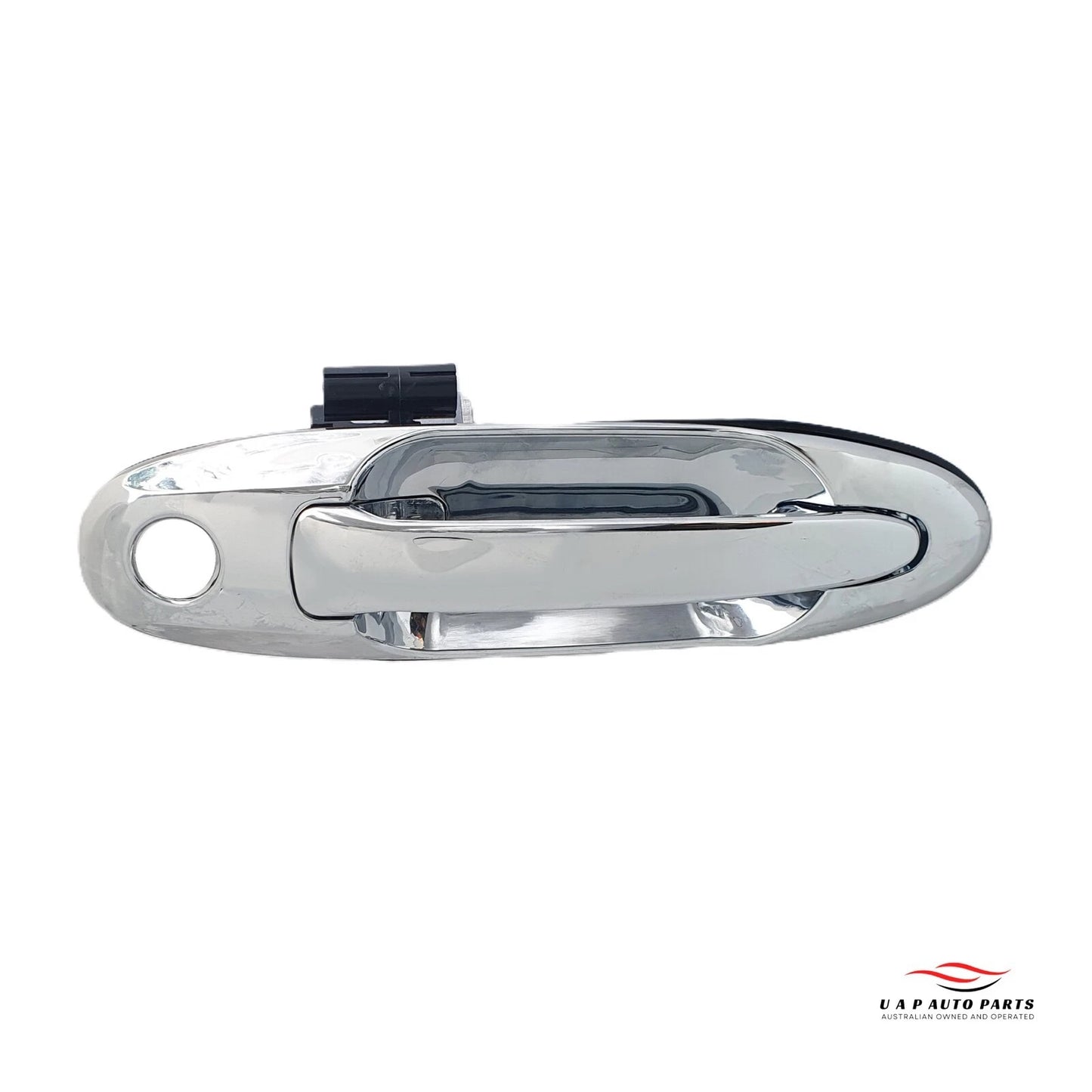 Chrome Door Handle