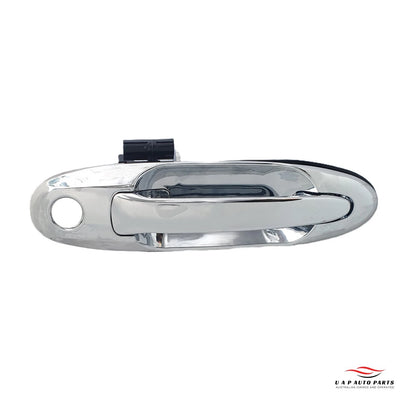 Chrome Door Handle