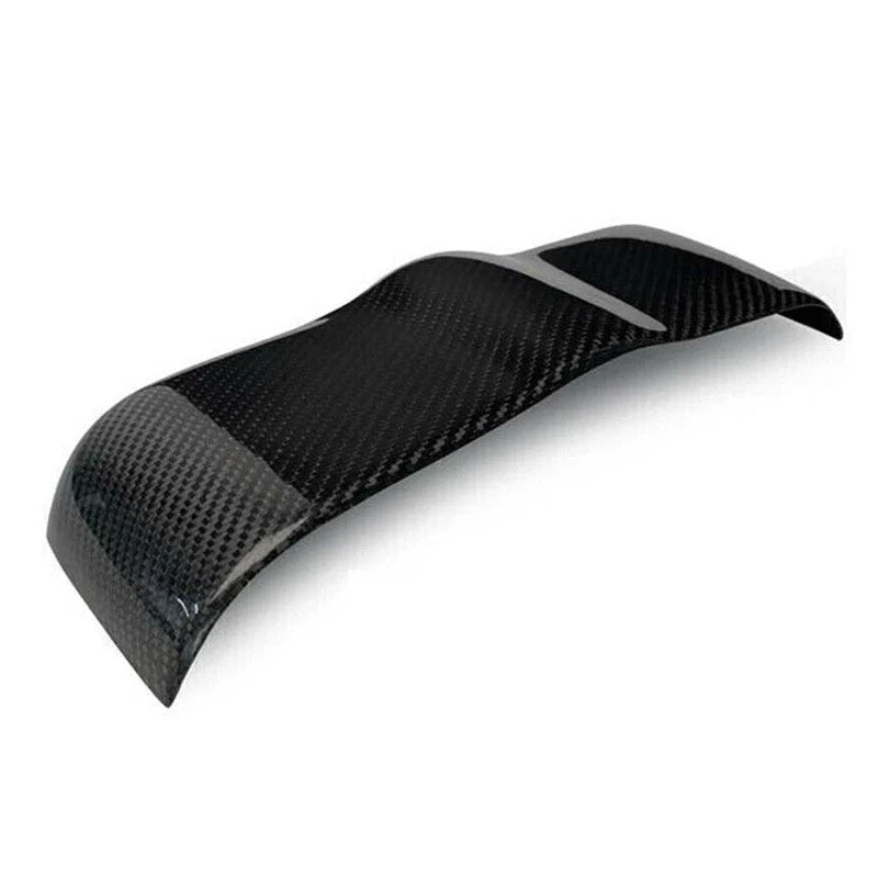 Speedometer Cover Dashboard Frame Carbon Fiber Style for Nissan 350Z (2003-2009)