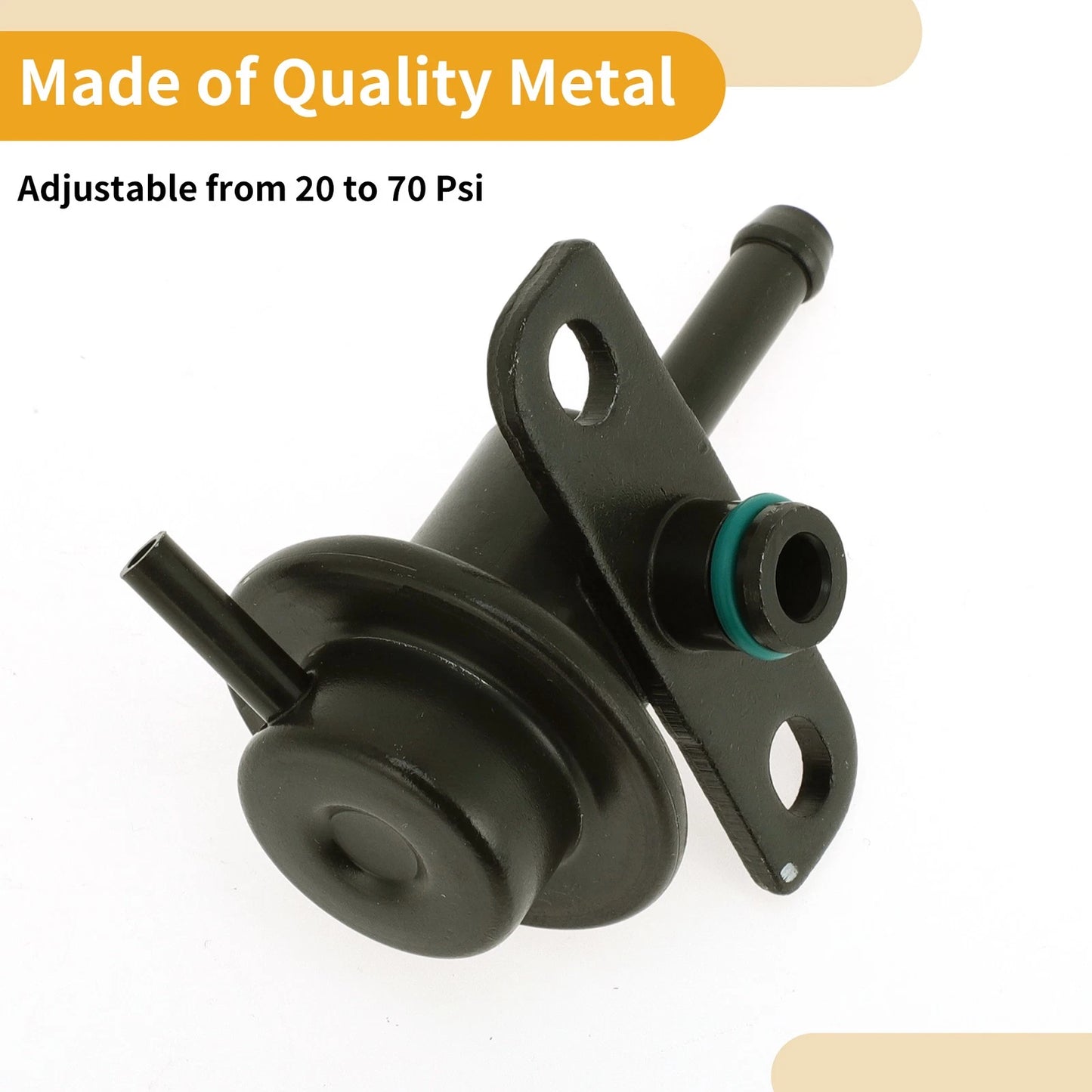 Fuel Pressure Regulator for Toyota Tacoma (1995–2004) No. 2328075020 Metal