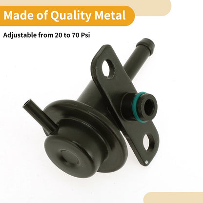Fuel Pressure Regulator for Toyota Tacoma (1995–2004) No. 2328075020 Metal