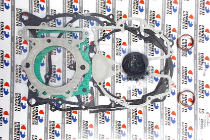 Complete Engine Gasket Set for Honda XR600 (1988-2000)