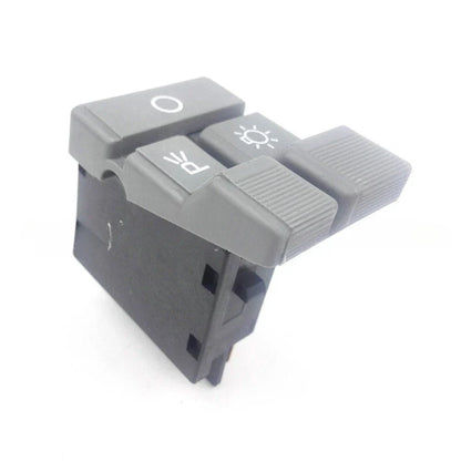 Headlight Switch for Chevrolet/GMC C1500/K1500/C2500/K2500 (1988-1991)