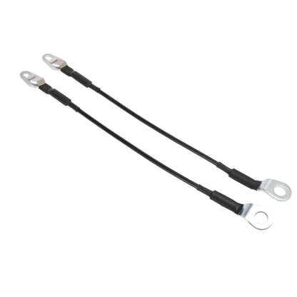 Rear Tailgate Cables for Chevy GMC Cadillac 16637944 (2014-2023)