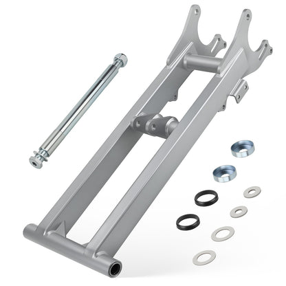 6" Extended Rear Swing Arm for Yamaha Banshee 350 (1987–2006)