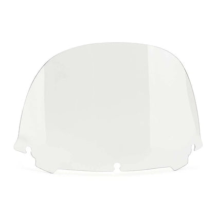 Smoke/Clear Windshield for Harley Electra Street Glide (2014-2024)