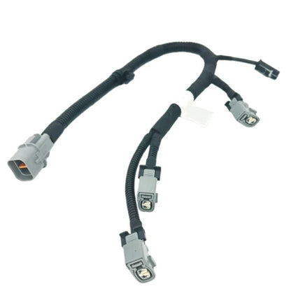 Ignition Coil Wire Harness for Hyundai Santa Fe, Sonata, Veracruz (2001-2012)