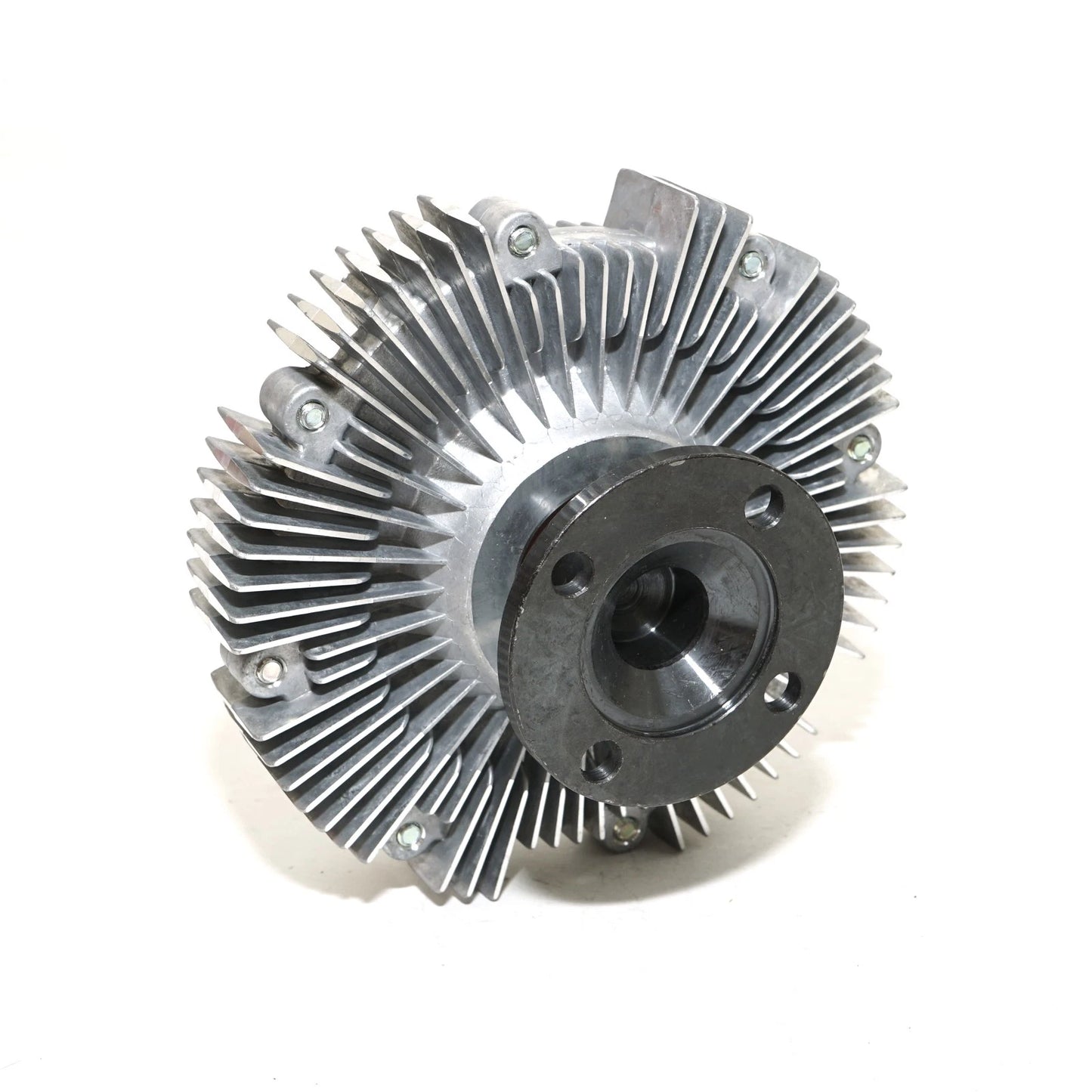 Fluid Coupling Assembly for Toyota Hilux Vigo (2005–2015)