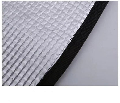 Front Windshield Privacy Thick Sunshade Cover for Subaru Outback (2015–2019)