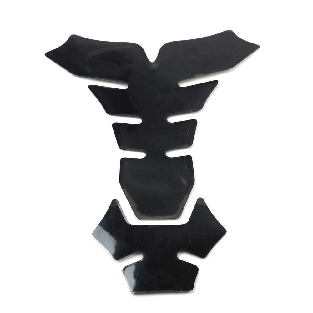 Gas Fuel Tank Pad Grips Sticker Decal for BMW S1000RR HP4 (2010-2023)