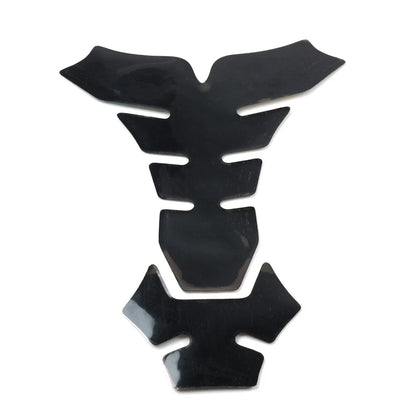 Gas Fuel Tank Pad Grips Sticker Decal for BMW S1000RR HP4 (2010-2023)