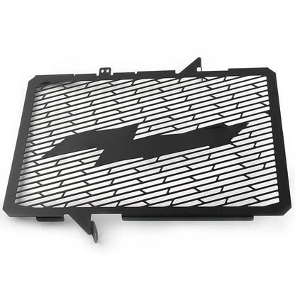Radiator Grille Guard Cover for Honda CB650F (2014-2018) Black