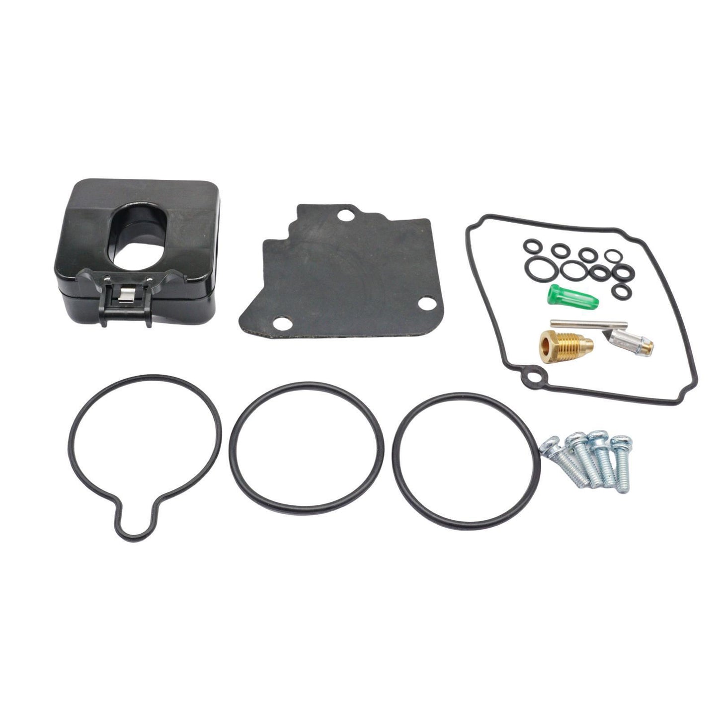 Carburetor Kit for Yamaha Outboard (F75-F100, 4-Stroke)