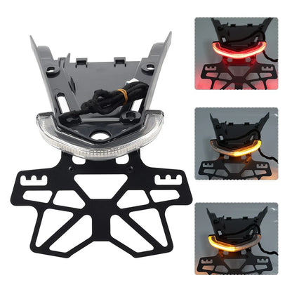 Rear Integrated Tail Light Kit for BMW R Nine T Pure (2014–2023)