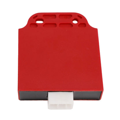 CDI Module for Gilera Runner 125 ST (2008–2015), DNA 125/180 (2000–2001) 639840