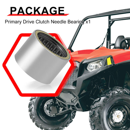 Clutch Needle Bearing for Polaris Ranger 570 RZR XP 4 1000 (2014–2023)