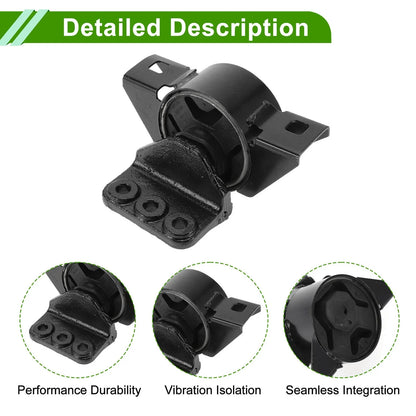 Right Engine Motor Mount for Chevrolet Sail (CS3 10-214) 1.2L MT