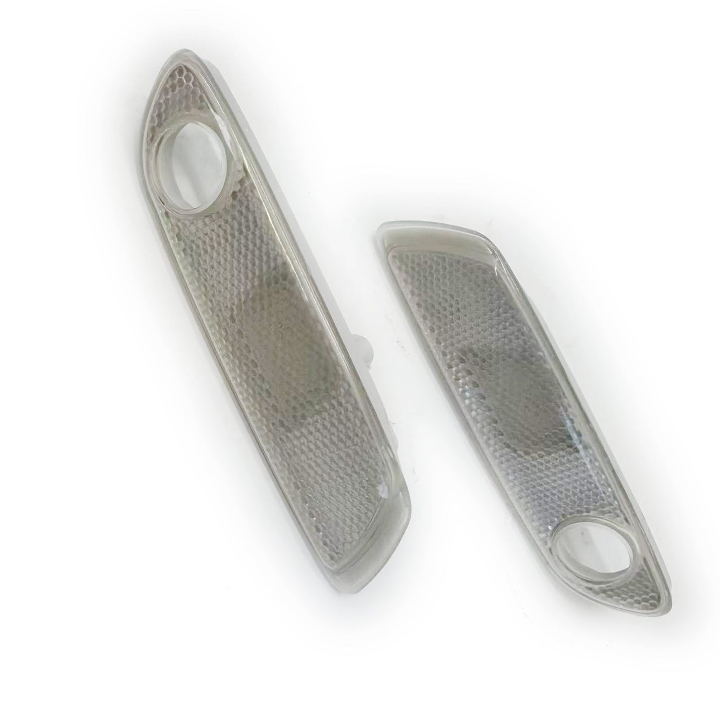 Set of 2 Marker Lights for Rolls Royce Ghost Wraith Dawn