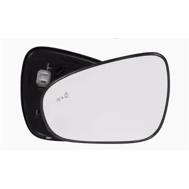 Side Mirror Lens Cover Lower Cap for Lexus CT200 CT200h (2011–2022)
