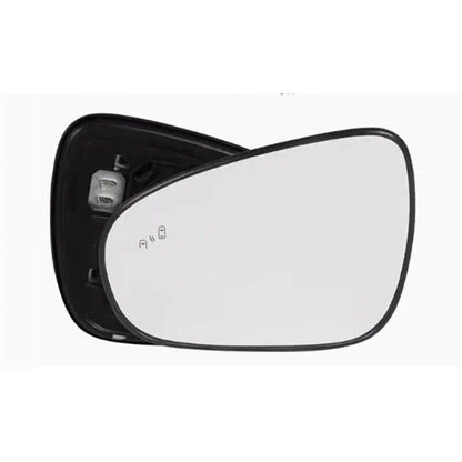 Side Mirror Lens Cover Lower Cap for Lexus CT200 CT200h (2011–2022)