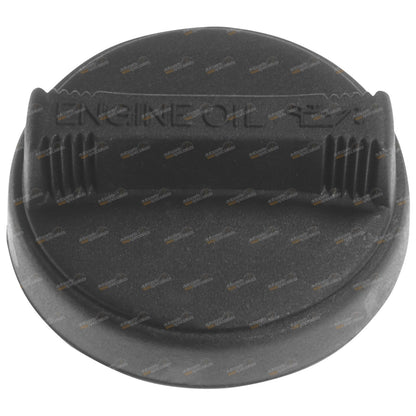 Oil Filler Cap for Landcruiser VDJ76 VDJ78 VDJ79 (2011–Present)