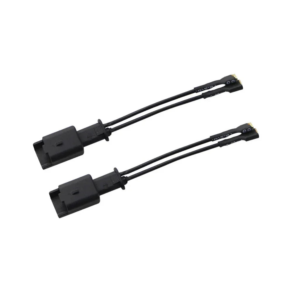 Horn Speaker Wiring Adapter for Citroen Elysee, C5 & Peugeot 301 (2012-2023)