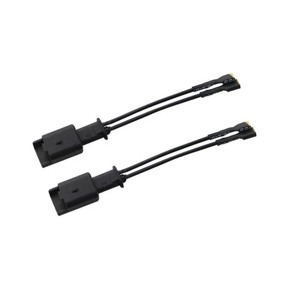 Horn Speaker Wiring Adapter for Citroen Elysee, C5 & Peugeot 301 (2012-2023)