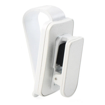 Universal Car Sun Visor Clip Holder for Glasses & Cards