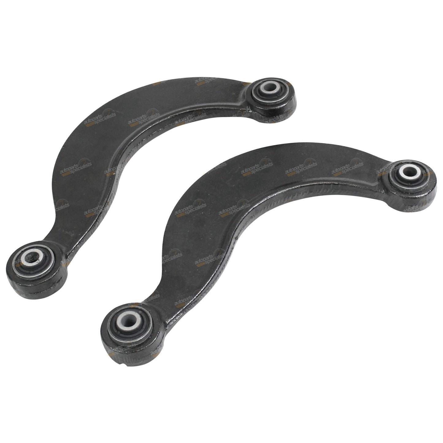 2X Rear Upper Control Arms for Ford Focus (2002–2011)