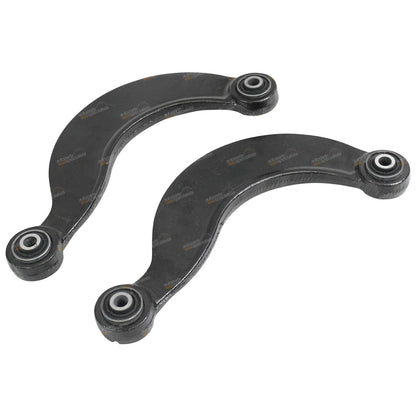 2X Rear Upper Control Arms for Ford Focus (2002–2011)