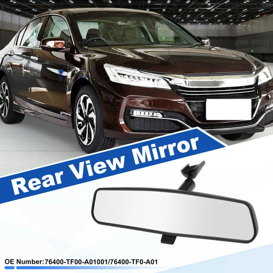 Interior Rearview Mirror for Honda Accord (2016–2022) 76400-TF00-A01001