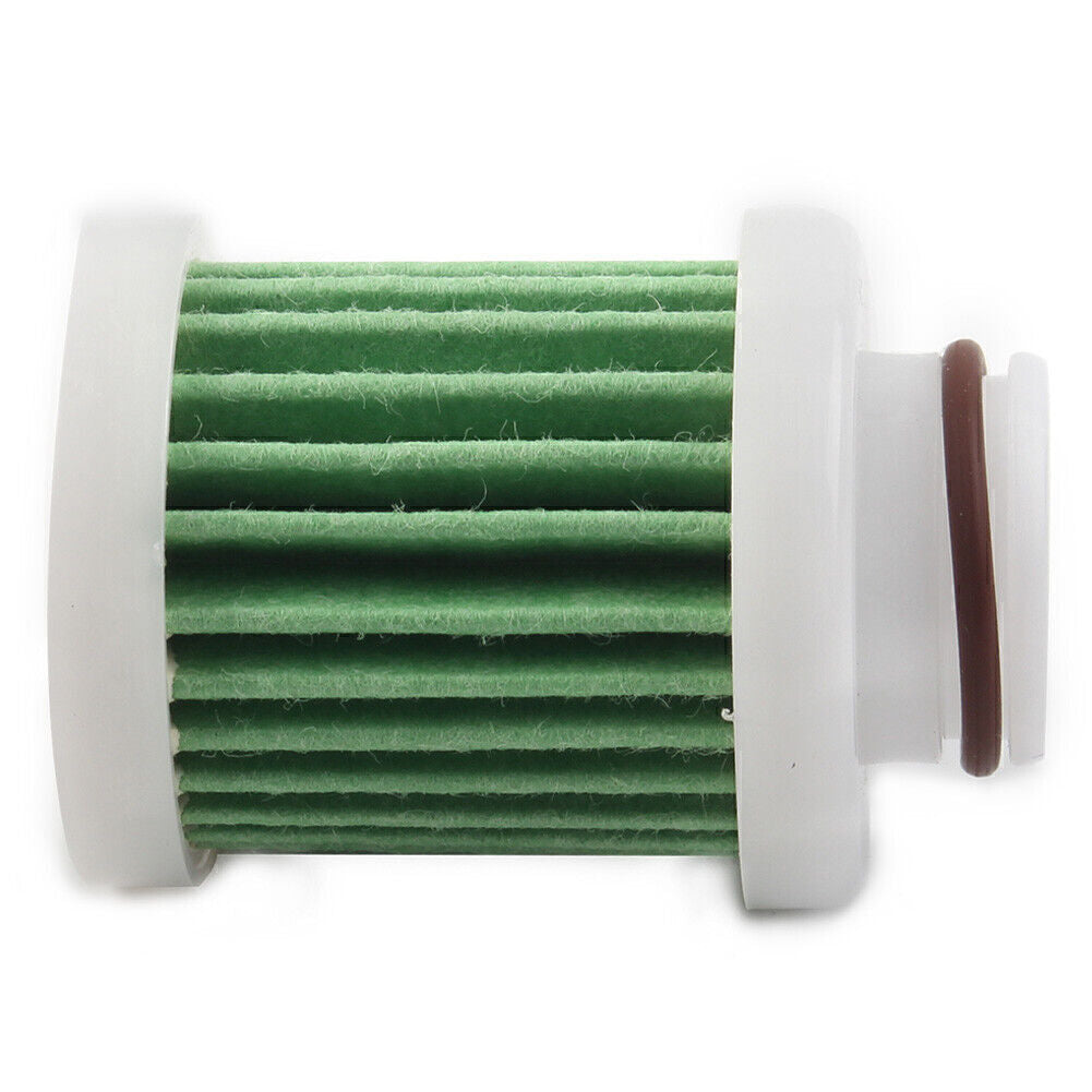 3Pcs Fuel Filter Element for Yamaha Outboard 115 130 HP