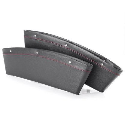 Seat Gap Storage Pocket Bag Catcher for Auto Car